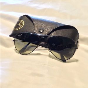 Ray ban sunglasses